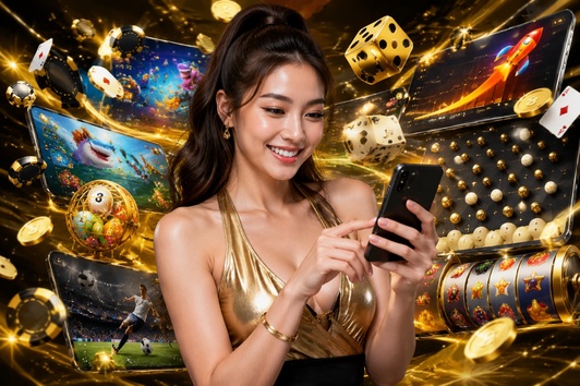 gcup5