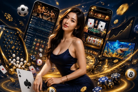 gcup5