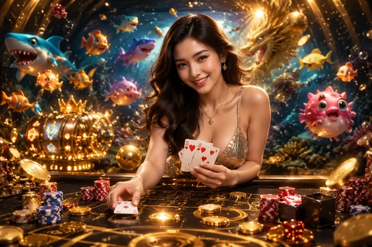 gcup5