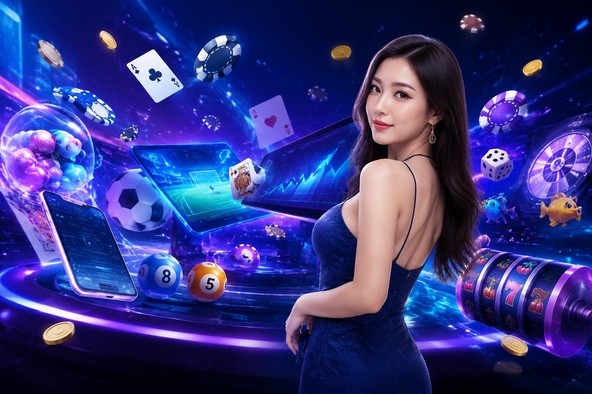 gcup5