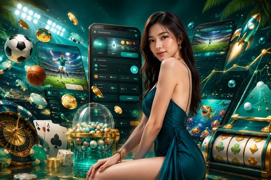 gcup5
