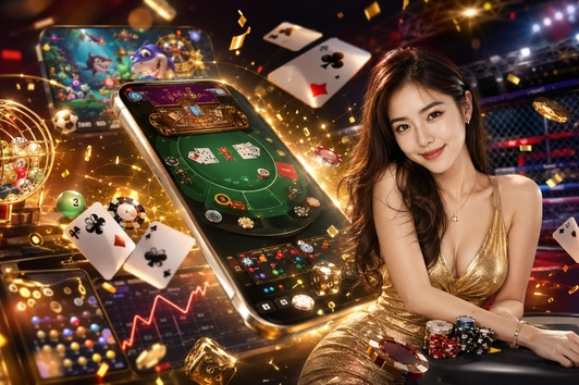 gcup5